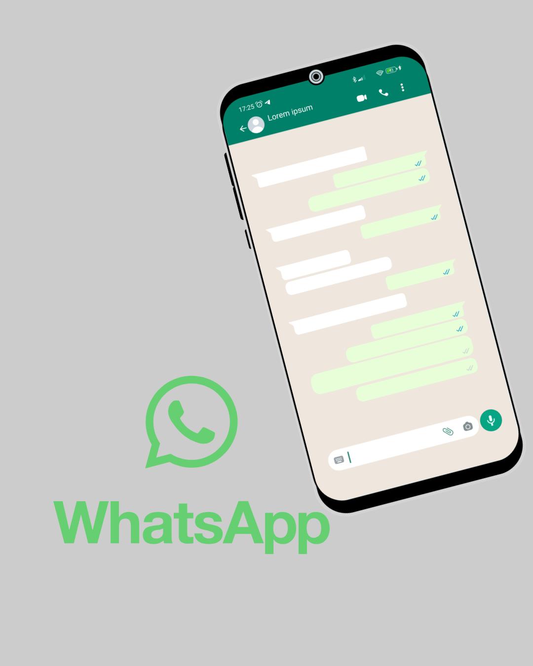Aperçu d'un suivi par messagerie